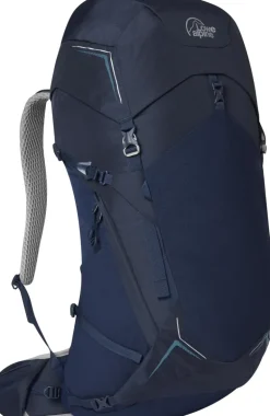 Lowe Alpine Womens AirZone Trek ND33:40 Rucksack - Navy