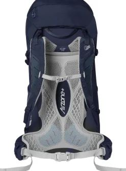 Lowe Alpine Womens AirZone Trek ND33:40 Rucksack - Navy