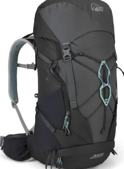 Lowe Alpine Womens AirZone Trail Camino ND35:40 Rucksack - Anthracite