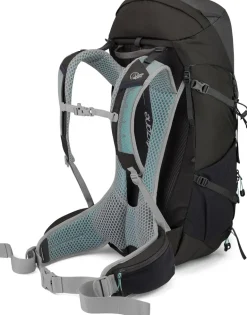 Lowe Alpine Womens AirZone Trail Camino ND35:40 Rucksack - Anthracite