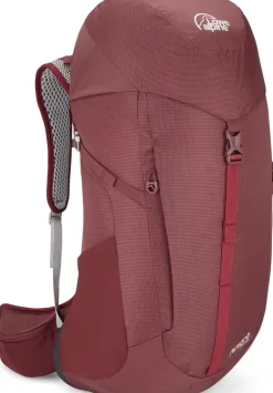 Lowe Alpine Womens AirZone Active ND25 Rucksack - Deep Heather
