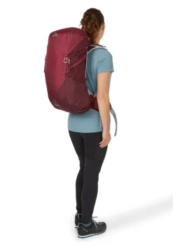 Lowe Alpine Womens AirZone Trail ND28 Rucksack - Anthracite-Graphene