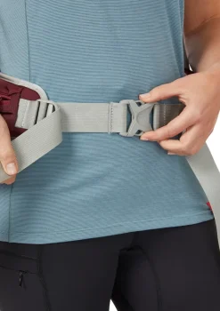 Lowe Alpine Womens AirZone Trail ND28 Rucksack - Anthracite-Graphene