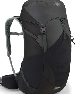 Lowe Alpine Womens AirZone Trail ND33 - Anthracite-Graphene