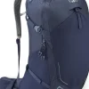 Lowe Alpine Womens AirZone Trek ND26 Rucksack - Navy