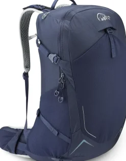 Lowe Alpine Womens AirZone Trek ND26 Rucksack - Navy