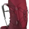 Lowe Alpine Womens AirZone Trail Camino ND35:40 Rucksack - Deep Heather