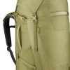 Lowe Alpine Womens Escape Trek ND50:60 Rucksack - Chlorite Green