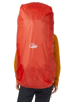 Lowe Alpine Womens Sirac Plus ND65 Rucksack - Ebony