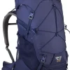 Lowe Alpine Womens Sirac Plus ND50 Rucksack - Patriot Blue