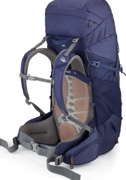 Lowe Alpine Womens Sirac Plus ND50 Rucksack - Patriot Blue