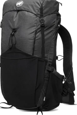 Mammut Ducan 26 Rucksack - Black