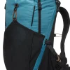 Mammut Ducan 32 Rucksack - Sapphire-Black