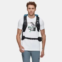 Mammut Ducan 32 Rucksack - Sapphire-Black