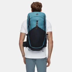 Mammut Ducan 32 Rucksack - Sapphire-Black