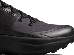 Mammut Mens Aenergy Hike Low GTX Shoes - Black