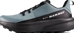 Mammut Mens Aenergy Hike Low GTX - Strata-Black
