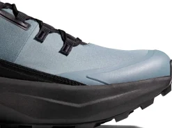 Mammut Mens Aenergy Hike Low GTX - Strata-Black