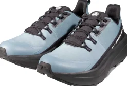 Mammut Mens Aenergy Hike Low GTX - Strata-Black