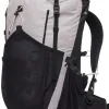 Mammut Womens Ducan 26 Rucksack - Alpine Calamint-Black