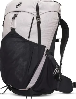 Mammut Womens Ducan 32 Rucksack - Alpine Calamint-Black