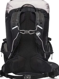 Mammut Womens Ducan 32 Rucksack - Alpine Calamint-Black