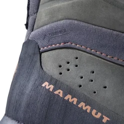 Mammut Womens Nova Tour II High GTX Boots - Graphite-Baked