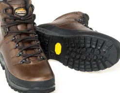 Meindl Mens Bhutan MFS Boots - Dark Brown