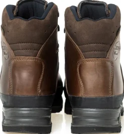 Meindl Mens Bhutan MFS Boots - Dark Brown