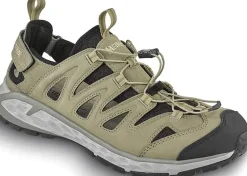 Meindl Mens Brindisi Sandals - Reed