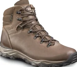 Meindl Mens Peru GTX Boots - Brown