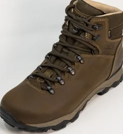 Meindl Mens Peru GTX Boots - Brown