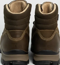 Meindl Mens Peru GTX Boots - Brown