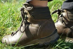 Meindl Mens Peru GTX Boots - Brown