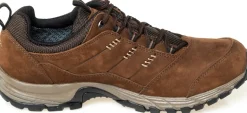 Meindl Mens Philadelphia GTX Shoes - Brown