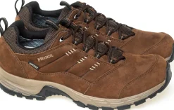 Meindl Mens Philadelphia GTX Shoes - Brown