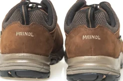 Meindl Mens Philadelphia GTX Shoes - Brown
