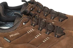 Meindl Mens Philadelphia GTX Shoes - Brown