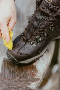 Meindl Sportwax Leather Footwear Cream