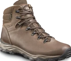 Meindl Womens Peru GTX Boots - Brown