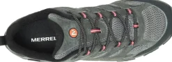 Merrell Mens Moab 3 GTX Shoes - Wide Fit - Beluga