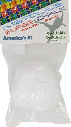 Metolius Refillable Chalk Ball