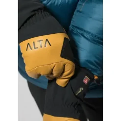 Montane Alpine Mission Gloves