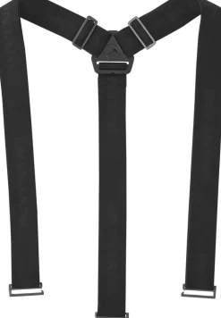 Montane Braces - Black