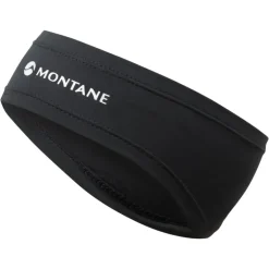 Montane Dart XT Headband - Black