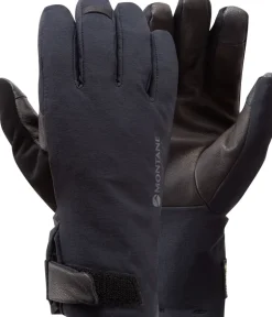 Montane Duality Gloves - Black