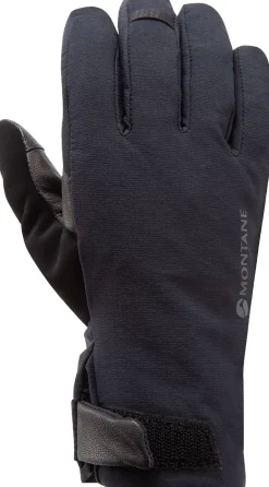 Montane Duality Gloves - Black