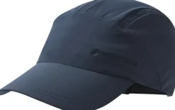 Montane Dyno Stretch Cap - Eclipse Blue