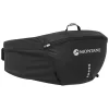 Montane Gecko 1+ Waist Pack - Black