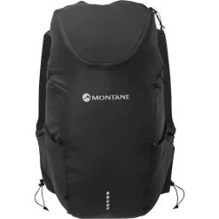 Montane Gecko VP 20+ Running Vest - Black